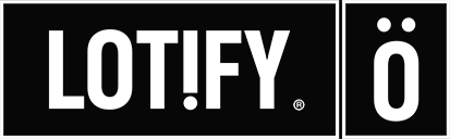 Lotes y cestas de Navidad - LOTIFY logo